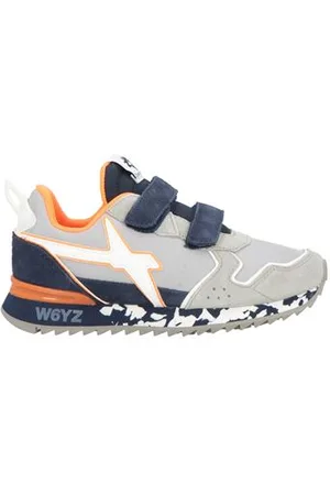 W6YZ FOOTWEAR - Trainers - on YOOX.com