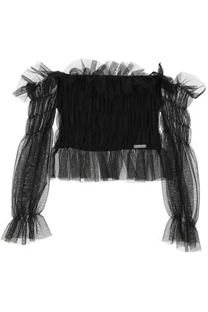 John Richmond TOPWEAR - Tops - on YOOX.com