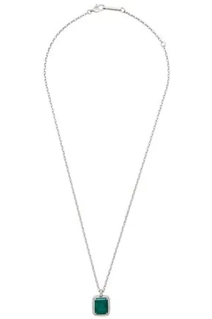 AMBUSH JEWELLERY and WATCHES - Necklaces - on YOOX.com