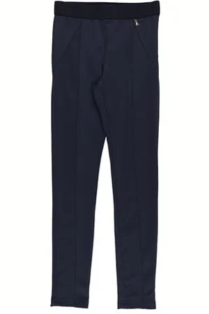 Patrizia Pepe BOTTOMWEAR - Leggings - on YOOX.com