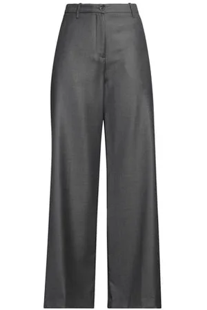 Nine In The Morning BOTTOMWEAR - Trousers - on YOOX.com