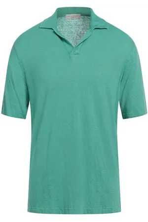 FILIPPO DE LAURENTIIS TOPWEAR - Polo shirts - on YOOX.com