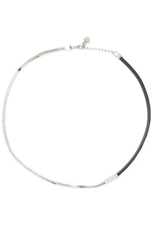 VERSACE JEWELLERY and WATCHES - Necklaces - on YOOX.com