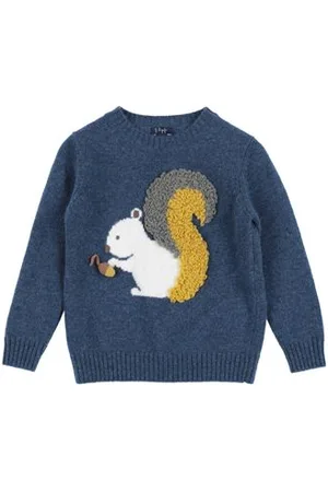 Il gufo KNITWEAR - Jumpers - on YOOX.com
