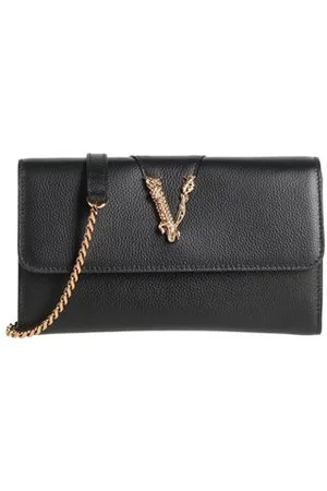 VERSACE BAGS - Cross-body bags - on YOOX.com
