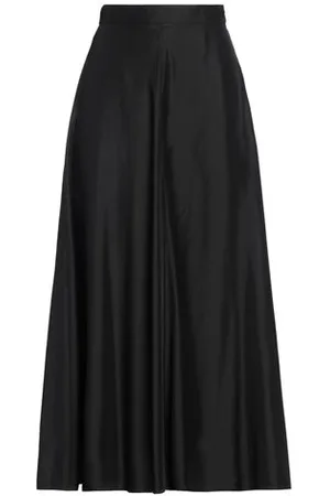 FORTE FORTE BOTTOMWEAR - Maxi skirts - on YOOX.com