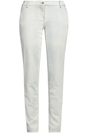 Trussardi BOTTOMWEAR - Jeans - on YOOX.com