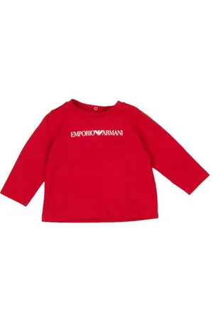 Emporio Armani TOPWEAR - T-shirts - on YOOX.com