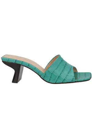 By Far FOOTWEAR - Sandals - on YOOX.com