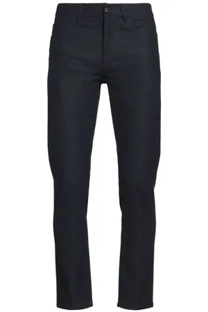 ISAIA BOTTOMWEAR - Trousers - on YOOX.com