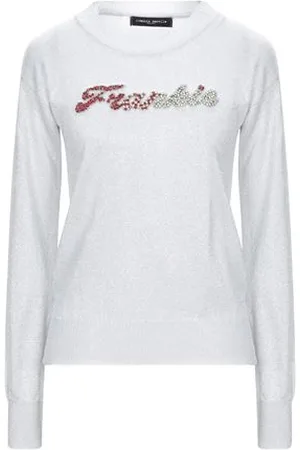FRANKIE MORELLO KNITWEAR - Jumpers - on YOOX.com