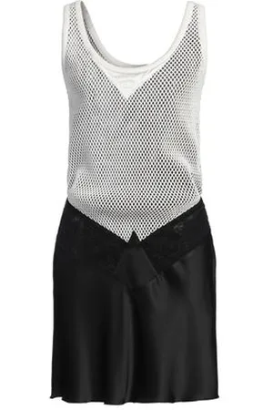 OFF-WHITE DRESSES - Mini dresses - on YOOX.com