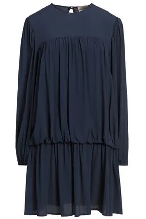 SEMICOUTURE DRESSES - Mini dresses - on YOOX.com