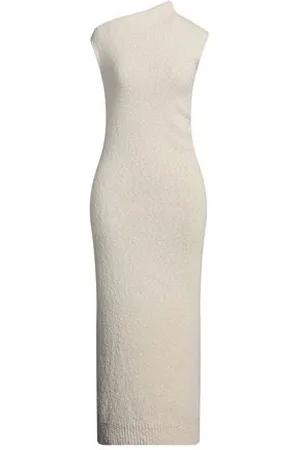 Salvatore Ferragamo DRESSES - Maxi dresses - on YOOX.com