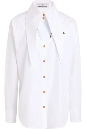 Vivienne Westwood TOPWEAR - Shirts - on YOOX.com
