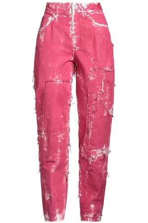 Dolce & Gabbana BOTTOMWEAR - Jeans - on YOOX.com