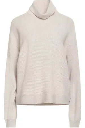 Brunello Cucinelli KNITWEAR - Turtlenecks - on YOOX.com
