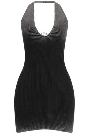 Diesel DRESSES - Mini dresses - on YOOX.com