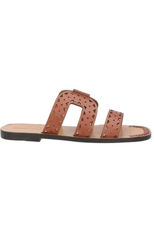 Sandro FOOTWEAR - Sandals - on YOOX.com