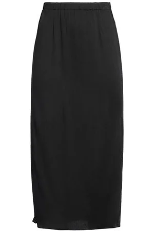 FORTE FORTE BOTTOMWEAR - Midi skirts - on YOOX.com