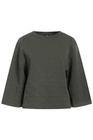 Elisabetta Franchi KNITWEAR - Jumpers - on YOOX.com