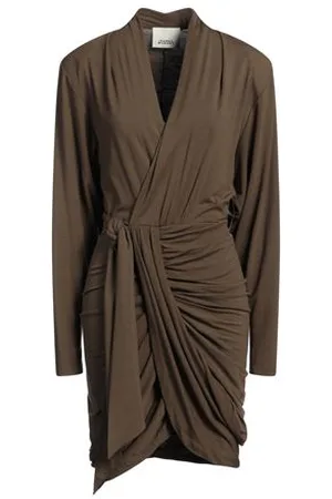 Isabel Marant DRESSES - Midi dresses - on YOOX.com