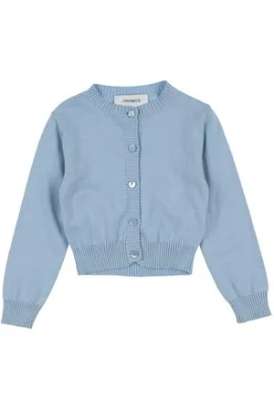 Simonetta KNITWEAR - Cardigans - on YOOX.com