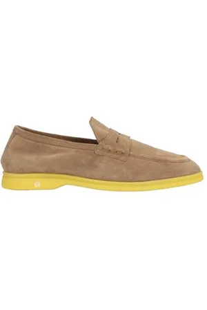 LARDINI FOOTWEAR - Loafers - on YOOX.com