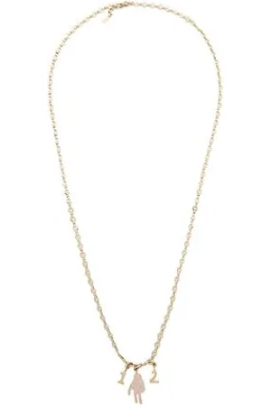 VALENTINO GARAVANI JEWELLERY and WATCHES - Necklaces - on YOOX.com