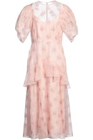 Erdem DRESSES - Midi dresses - on YOOX.com