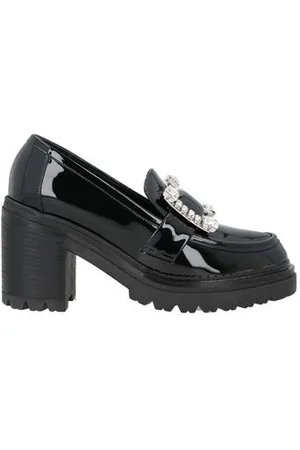 Sergio Rossi FOOTWEAR - Loafers - on YOOX.com