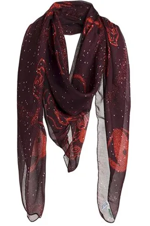Kenzo ACCESSORIES - Scarves - on YOOX.com
