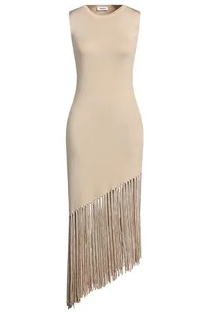 Sandro DRESSES - Mini dresses - on YOOX.com