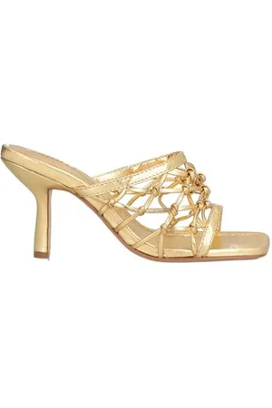 Schutz FOOTWEAR - Sandals - on YOOX.com