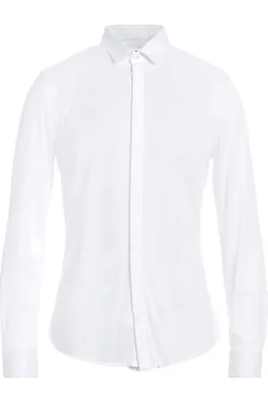 Emporio Armani TOPWEAR - Shirts - on YOOX.com