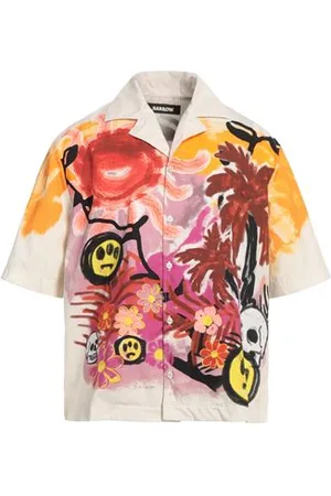 BARROW TOPWEAR - Shirts - on YOOX.com