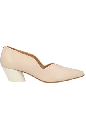 HALMANERA FOOTWEAR - Pumps - on YOOX.com
