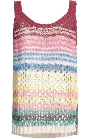 RED Valentino TOPWEAR - Tops - on YOOX.com