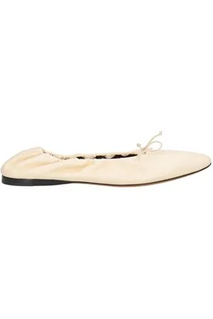 The Row FOOTWEAR - Ballet flats - on YOOX.com