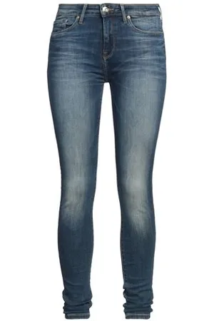 Tommy Hilfiger BOTTOMWEAR - Jeans - on YOOX.com
