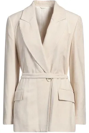 Brunello Cucinelli SUITS and CO-ORDS - Blazers - on YOOX.com