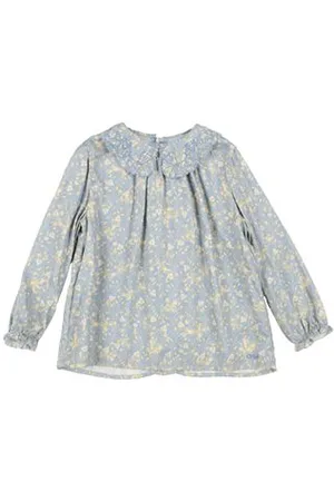 Chloé TOPWEAR - Tops - on YOOX.com