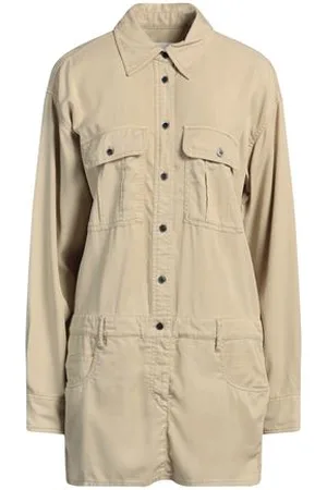 Marant Etoile DRESSES - Mini dresses - on YOOX.com