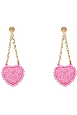 Dsquared2 JEWELLERY and WATCHES - Earrings - on YOOX.com