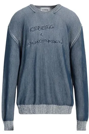 Iceberg KNITWEAR - Jumpers - on YOOX.com
