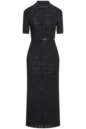 Givenchy DRESSES - Midi dresses - on YOOX.com