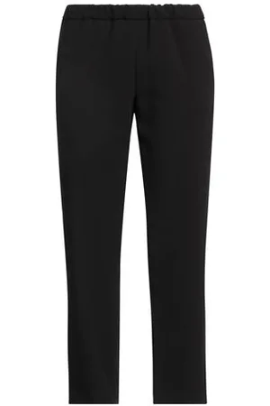 AB BOTTOMWEAR - Trousers - on YOOX.com