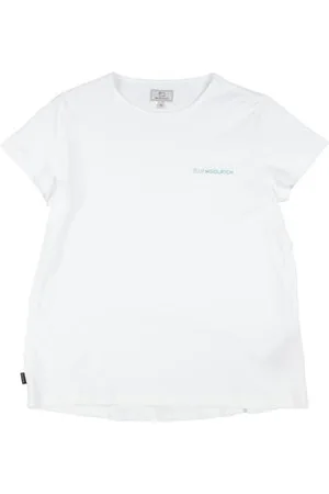 Woolrich TOPWEAR - T-shirts - on YOOX.com