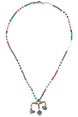 VALENTINO GARAVANI JEWELLERY and WATCHES - Necklaces - on YOOX.com