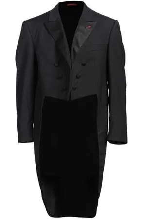 ISAIA SUITS and CO-ORDS - Blazers - on YOOX.com